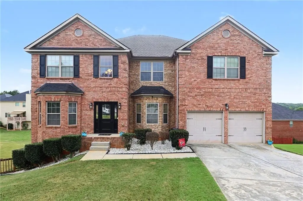 3808 Gage Court, Douglasville, GA 30135 - #1