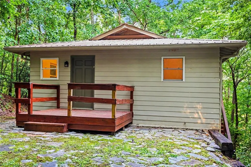 784 Beaver Lake #5416 Drive, Ellijay, GA 30540 - #1