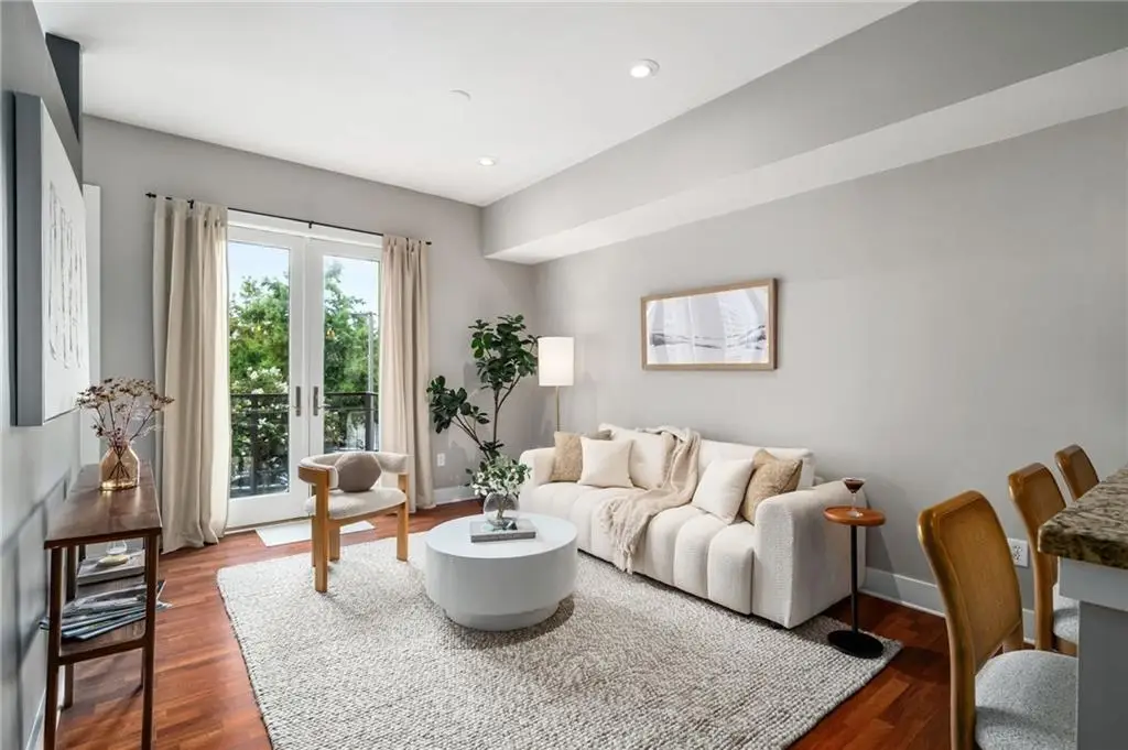 924 Garrett Street Se #208, Atlanta, GA 30316 - #1