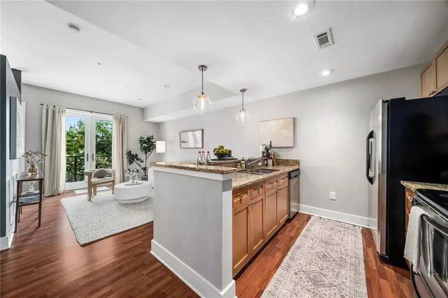 924 Garrett Street Se #208, Atlanta, GA 30316 - #3