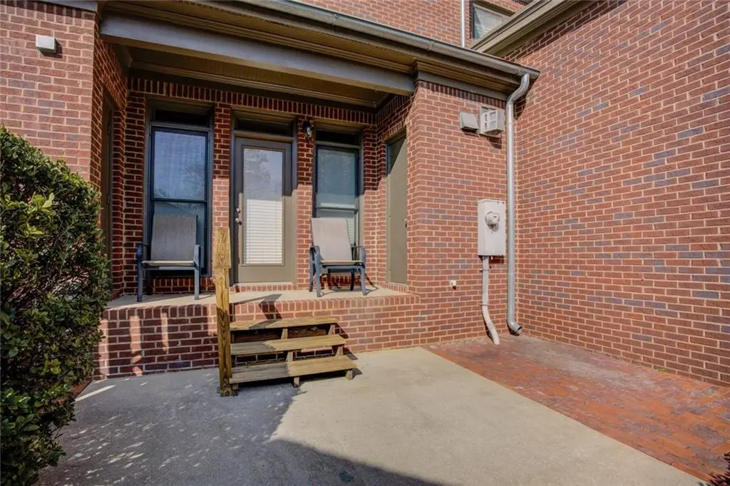 4153 Raphael Street Sw, Covington, GA 30014 - #1