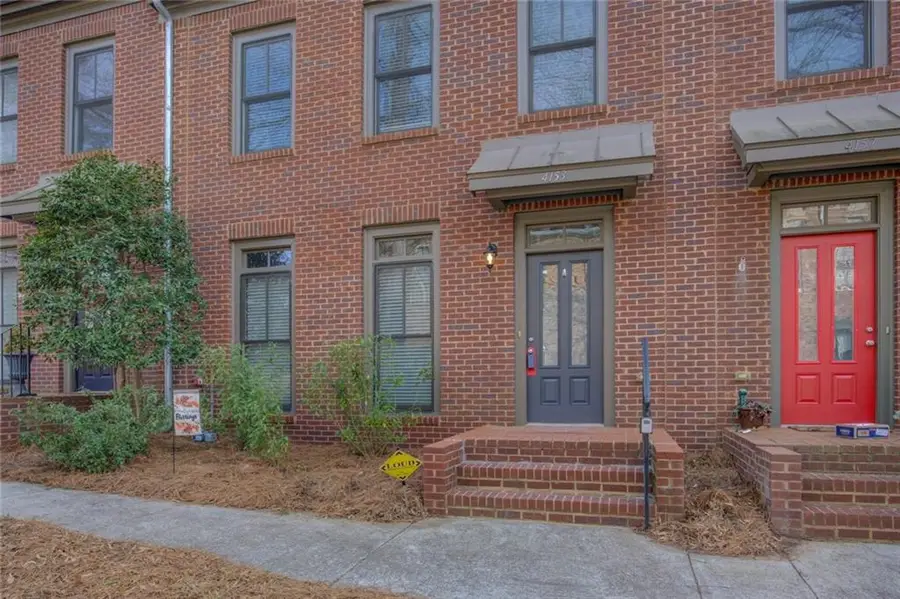 4153 Raphael Street Sw, Covington, GA 30014 - #3