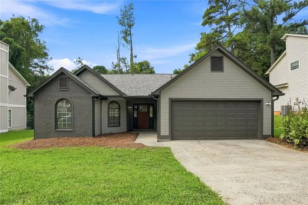 4483 Yorkdale Drive, Decatur, GA 30035 - #1