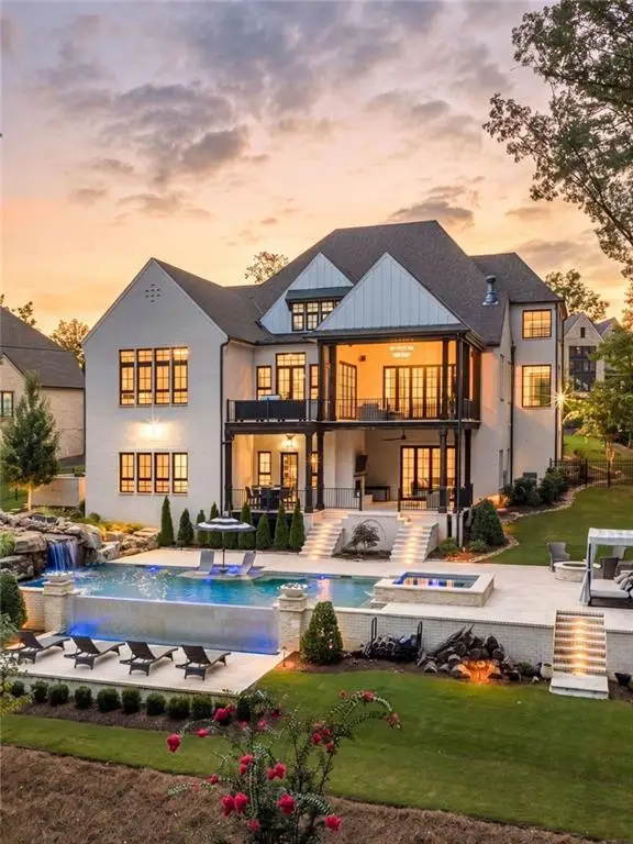 761 Woodvale Point, Suwanee, GA 30024 - #2