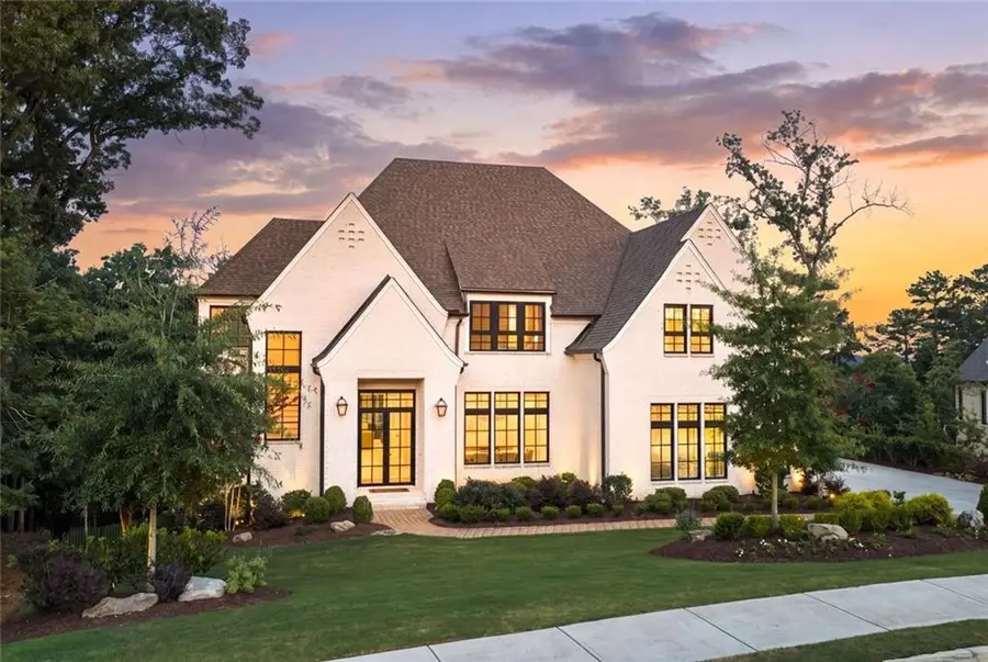 761 Woodvale Point, Suwanee, GA 30024 - #3