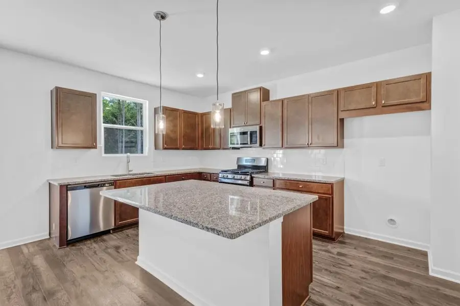 4039 Alderstone Drive, Flowery Branch, GA 30542 - #2