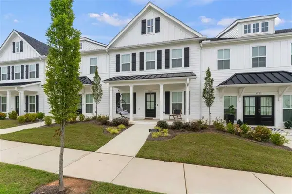 1723 Prospect Way, Conyers, GA 30094