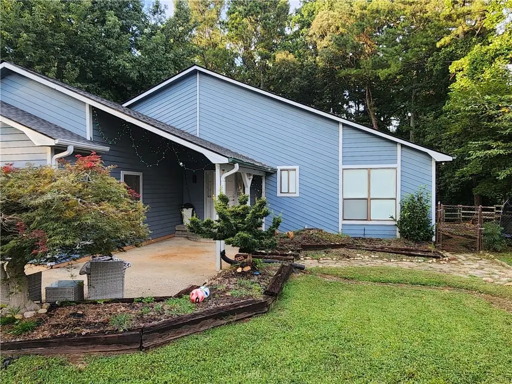 715 Babbling Creek Place, Johns Creek, GA 30022 - #1