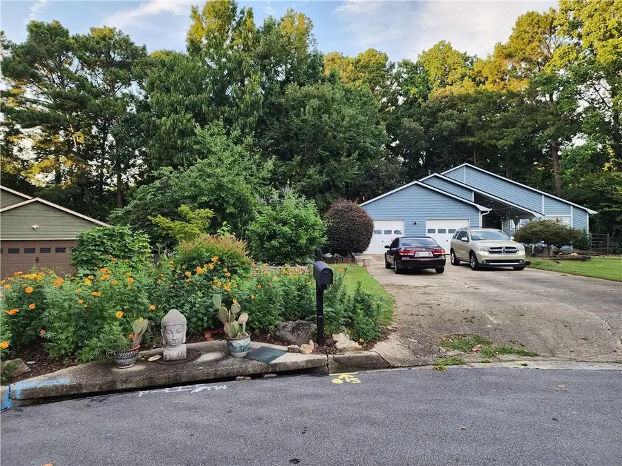 715 Babbling Creek Place, Johns Creek, GA 30022 - #3