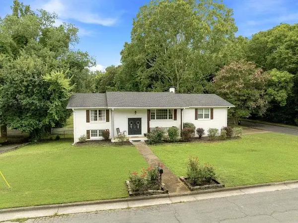 100 Hood Drive, Rome, GA 30161