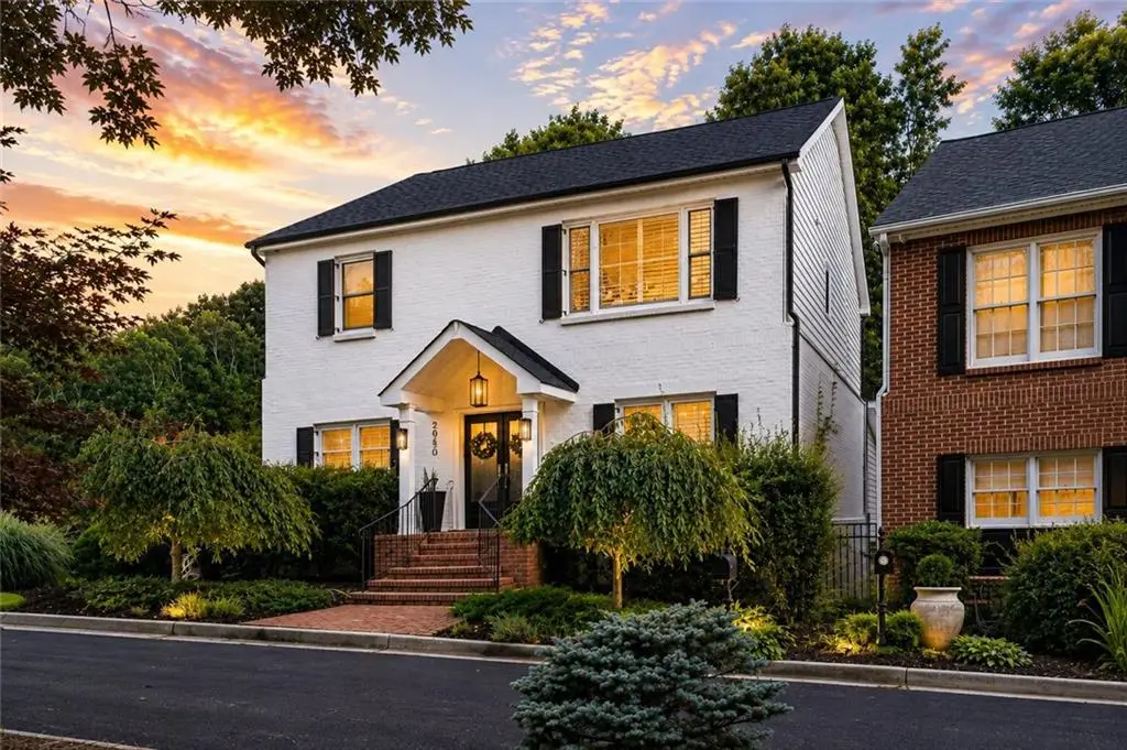 2950 Waverly Court Se, Atlanta, GA 30339 - #1