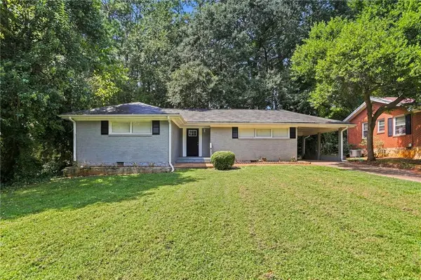 1145 Canal Street, Decatur, GA 30032