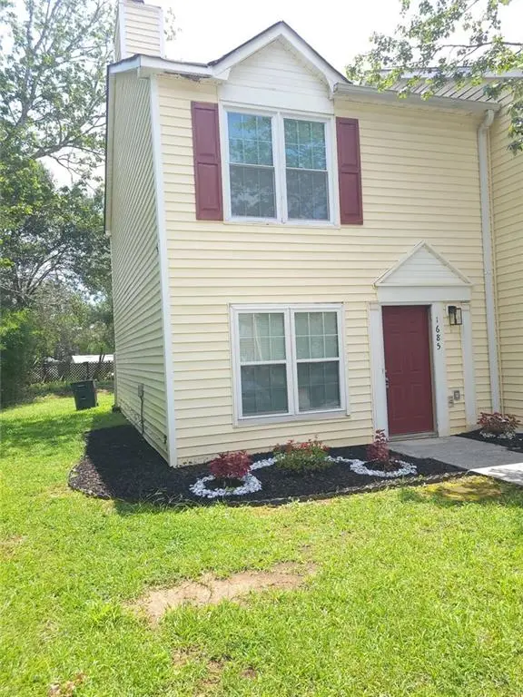 1685 Hunting Creek Drive, Conyers, GA 30013 - #2