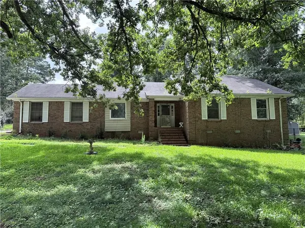 4770 Kensington Lane Se, Conyers, GA 30094