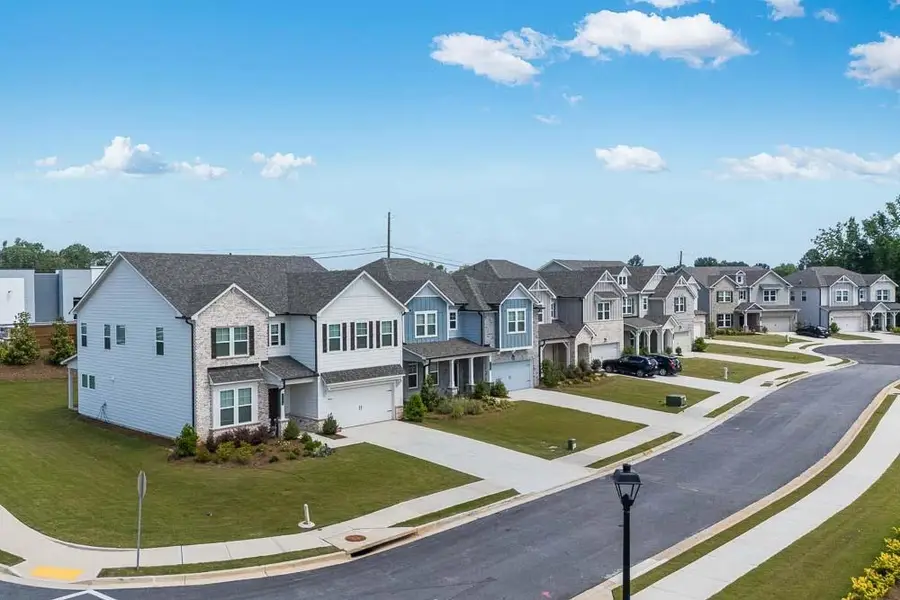 3995 Alderstone Drive, Flowery Branch, GA 30542 - #3