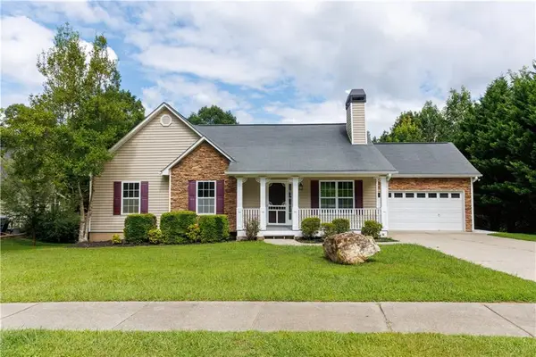 23 Knight Drive, Adairsville, GA 30103