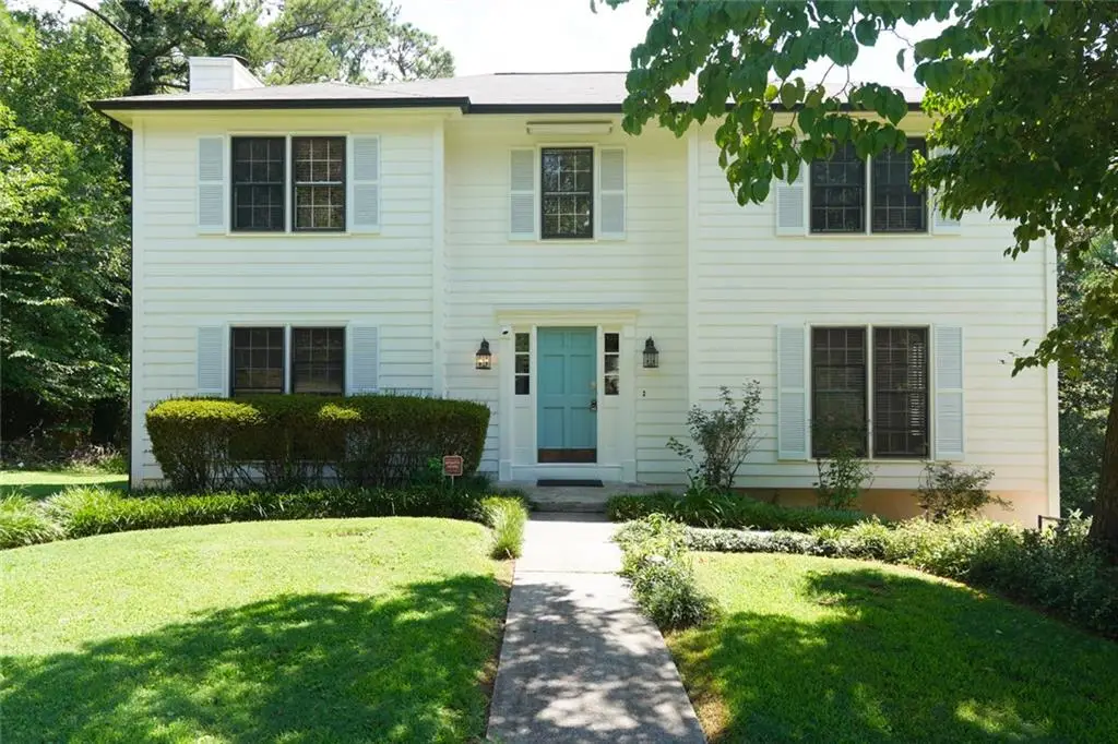 3932 Millwood Lane Nw, Lilburn, GA 30047 - #1