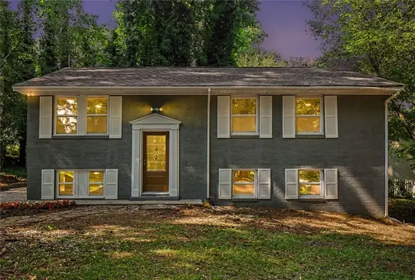 4123 Pilgrim Place, Austell, GA 30106