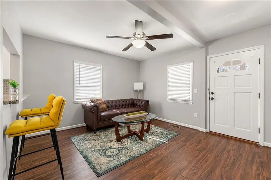 954 Fern Avenue Se, Atlanta, GA 30315 - #3