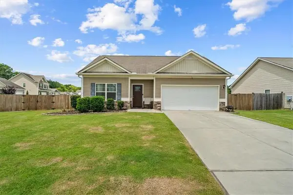207 Heritage Drive, Calhoun, GA 30701