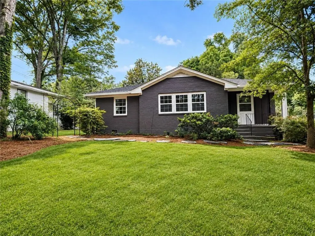 272 Cascade Drive Nw, Marietta, GA 30064 - #1