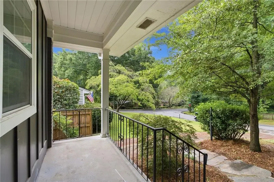 272 Cascade Drive Nw, Marietta, GA 30064 - #2