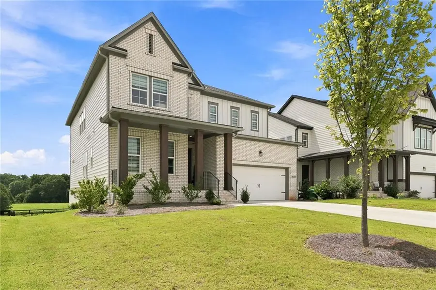 5043 Baywood Lane, Woodstock, GA 30188 - #2