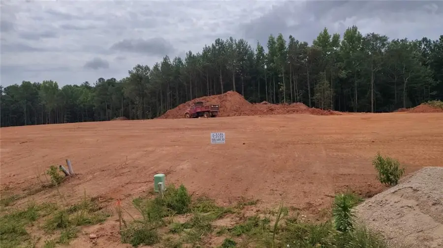 1024 Queens Bridge Way, Griffin, GA 30223 - #3