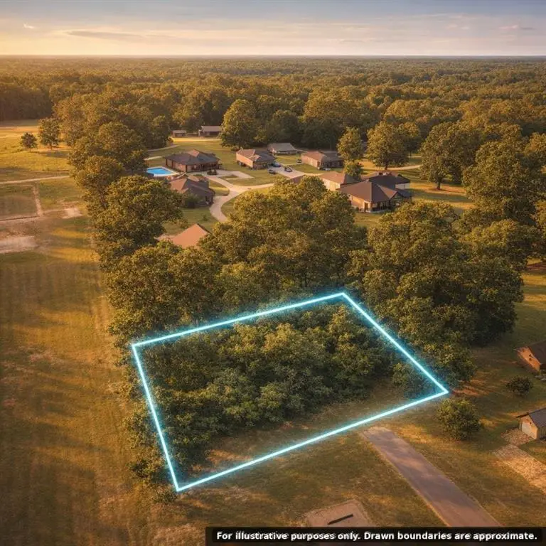 0 Lyons Avenue, Donalsonville, GA 39845 - #1