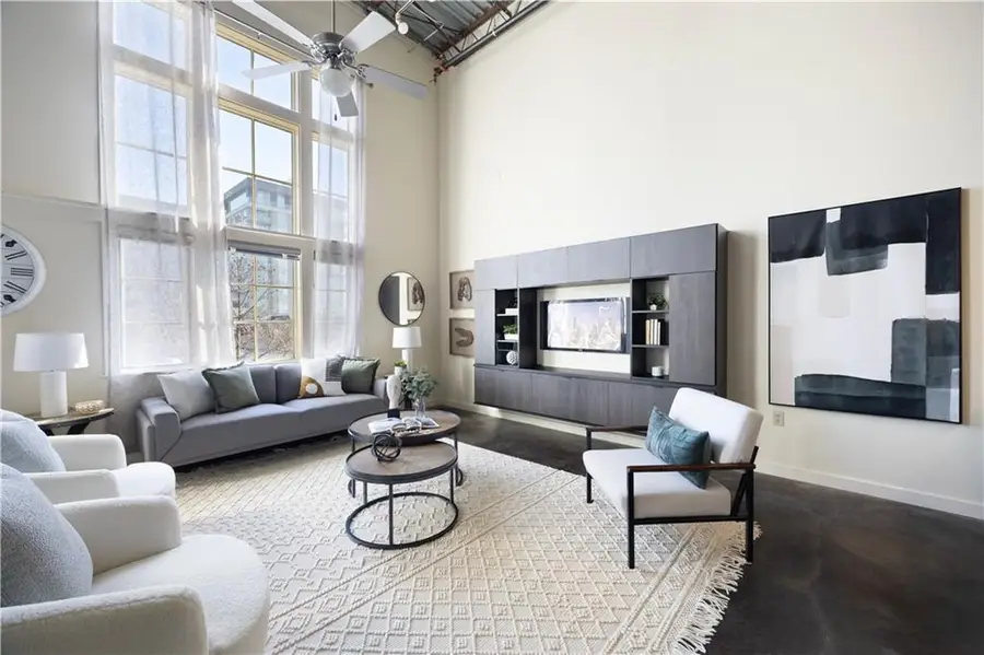 572 Edgewood Avenue Ne #301, Atlanta, GA 30312 - #2
