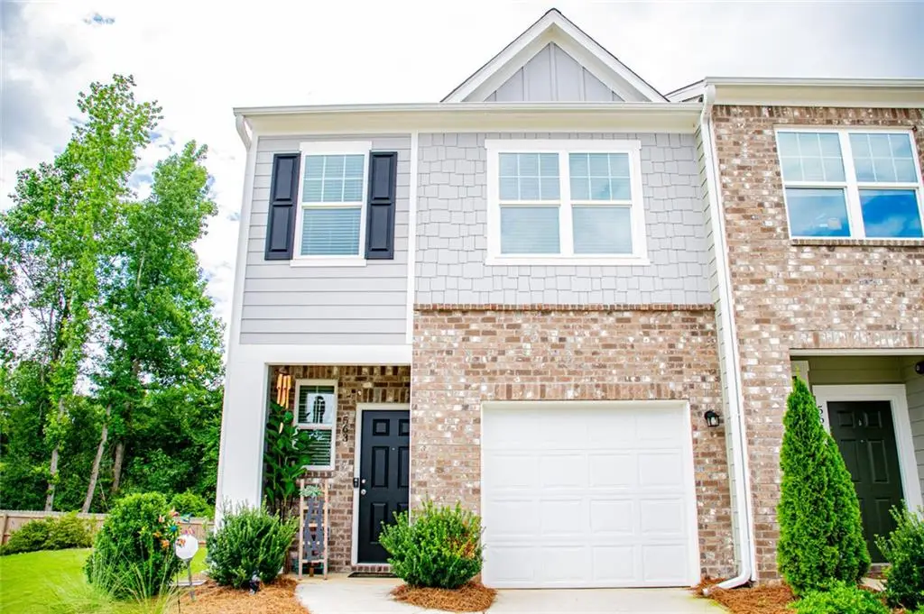 563 Magnolia Circle, Palmetto, GA 30268 - #1