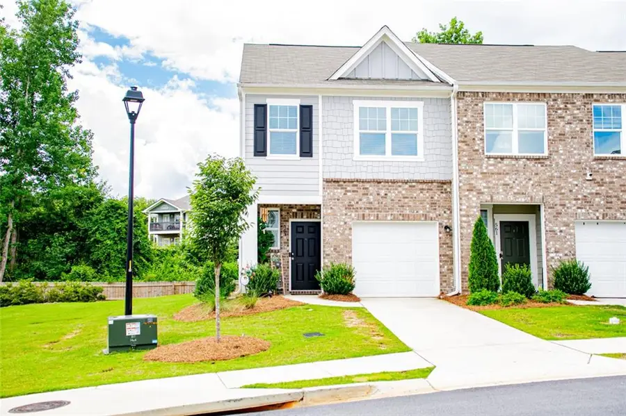 563 Magnolia Circle, Palmetto, GA 30268 - #3