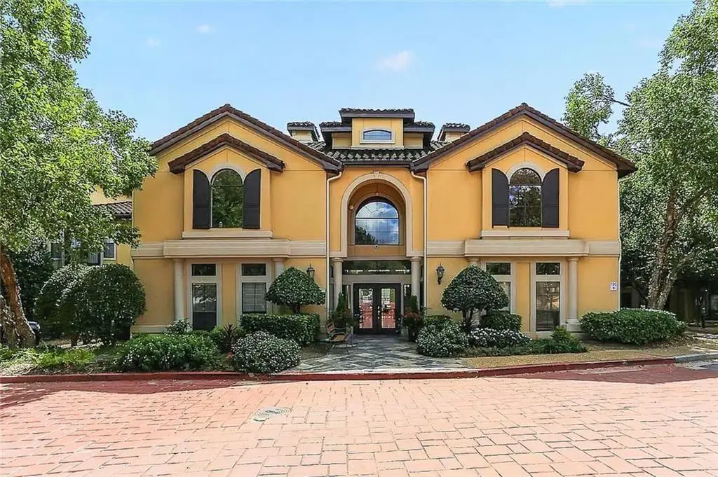 3777 Peachtree Road Ne #214, Brookhaven, GA 30319 - #1