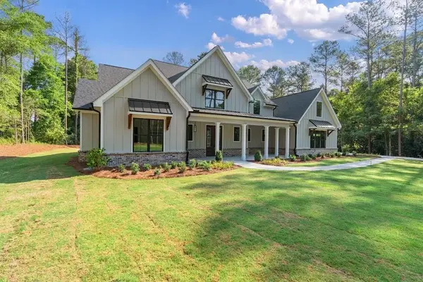 135 Martin Cemetery Road, Carrollton, GA 30117