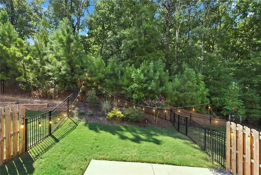 238 Retreat Lane, Canton, GA 30114 - #2