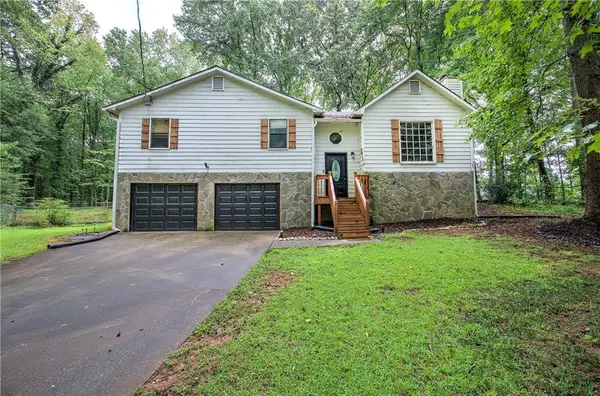 202 Blackhawk Trail, Dallas, GA 30157