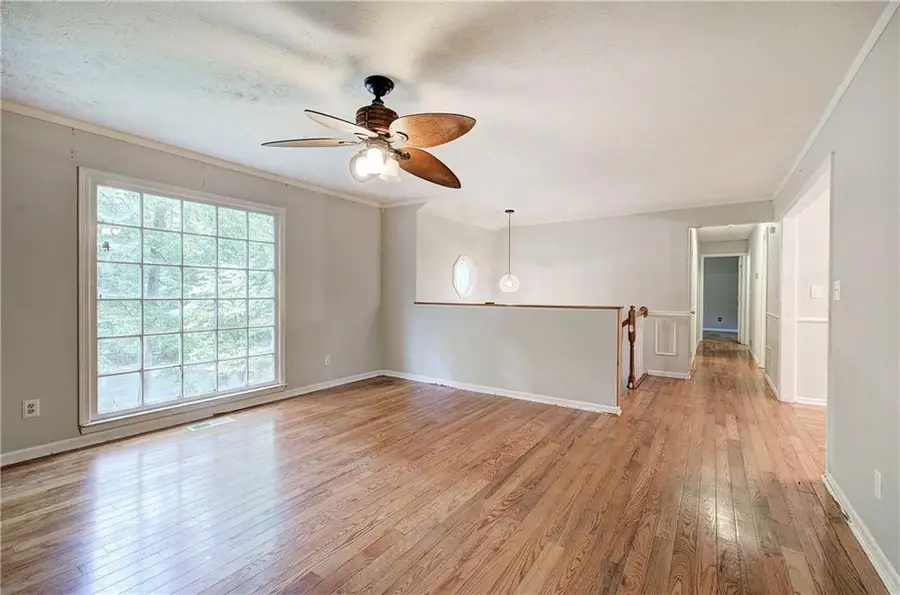 202 Blackhawk Trail, Dallas, GA 30157 - #3