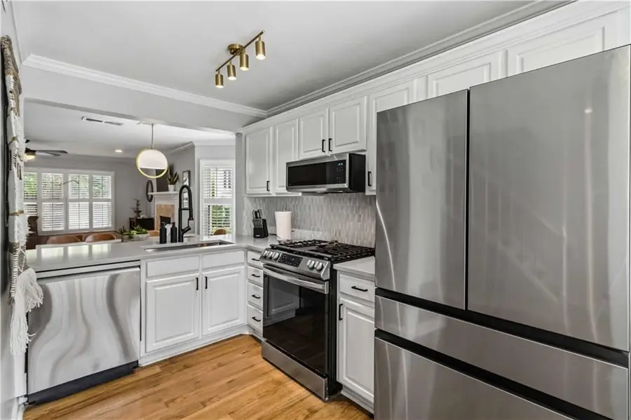 902 Defoors Landing Nw, Atlanta, GA 30318 - #2