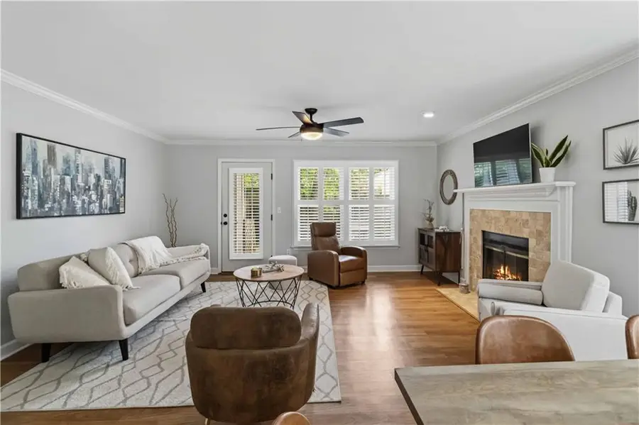902 Defoors Landing Nw, Atlanta, GA 30318 - #3