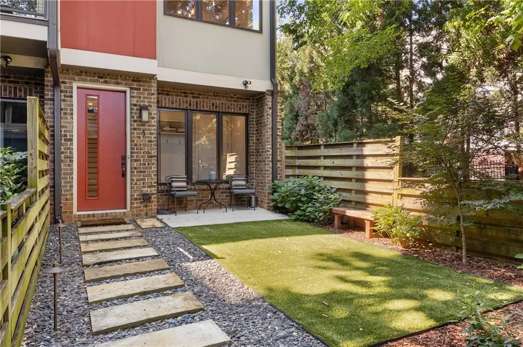 616 Angier Avenue Ne #5, Atlanta, GA 30308 - #1