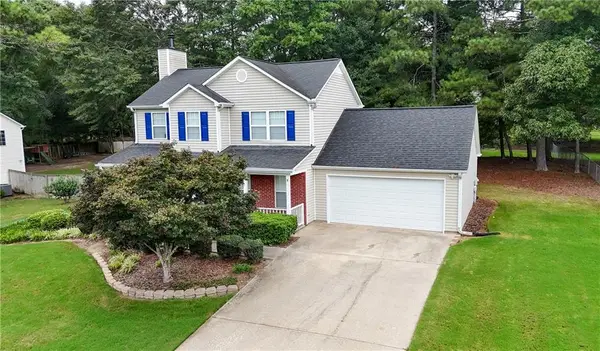 4255 Willow Springs Drive, Loganville, GA 30052