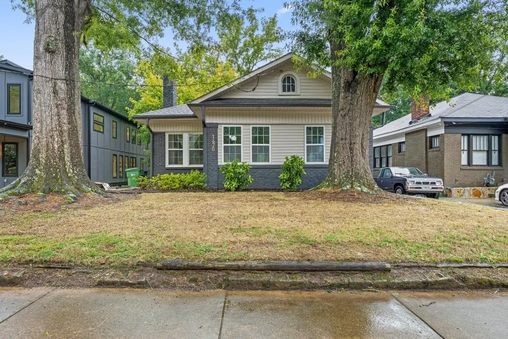 1670 S Gordon Street Sw, Atlanta, GA 30310 - #1