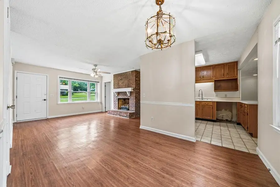 224 Stone Mill Lane Nw, Marietta, GA 30064 - #3