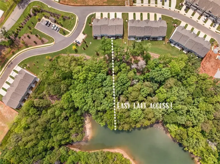 4136 Kestrel Court, Gainesville, GA 30506 - #3