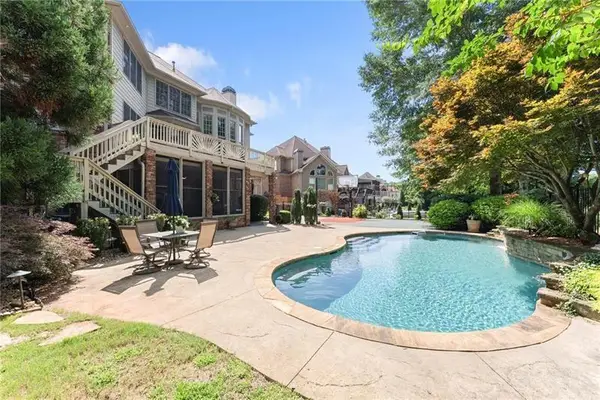 872 Patthview Court, Dacula, GA 30019