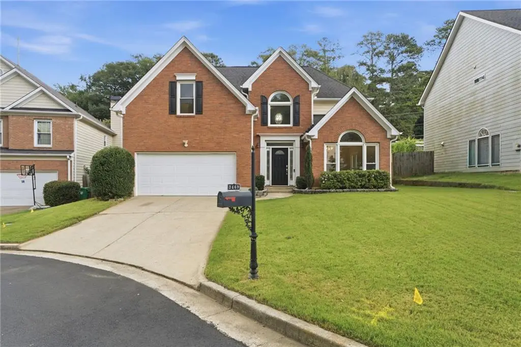 3469 Rose Arbor Court, Atlanta, GA 30340 - #1