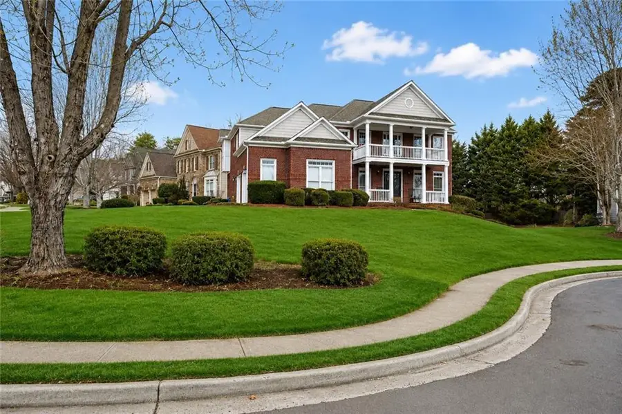 4207 Wyndam Hill Drive, Suwanee, GA 30024 - #2
