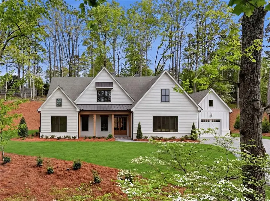 4420 K D Kruzel Drive, Cumming, GA 30041 - #3