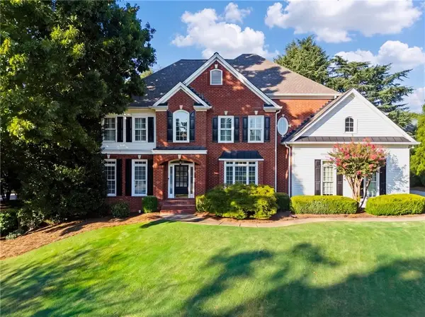 5005 Rosedown Place, Roswell, GA 30076