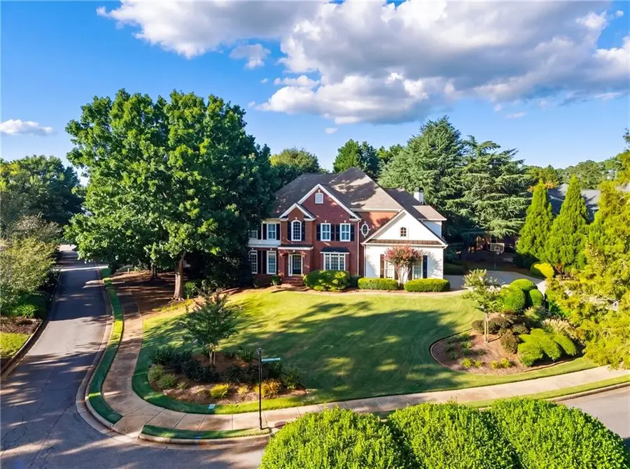 5005 Rosedown Place, Roswell, GA 30076 - #2